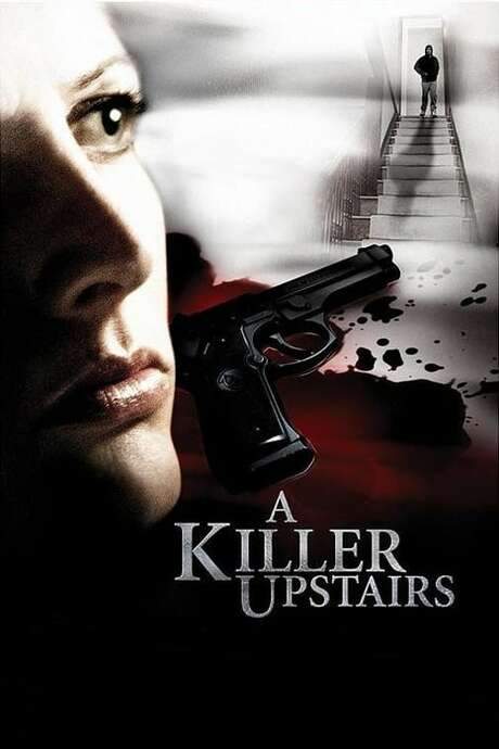 A Killer Upstairs